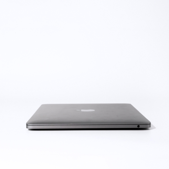 Б/У Ноутбук Apple MacBook Pro 13" 256GB Retina Space Gray, Mid 2017 (Z0UK000QQ) (Відмінний) - ціна, характеристики, відгуки, розстрочка, фото 4