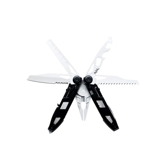 Мультитул Xiaomi Huohou H1 Multifunctional Knife 19-in-1