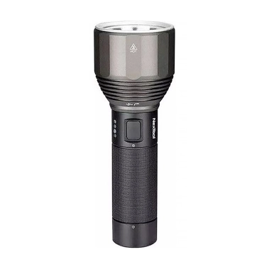 Ліхтарик Xiaomi NexTool Outdoor Glare Flashlight Black - цена, характеристики, отзывы, рассрочка, фото 1