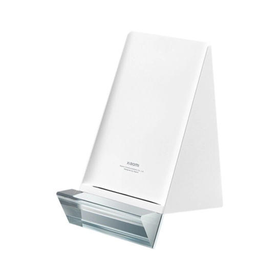 Беспроводное зарядное устройство Xiaomi 80W Wireless Charging Stand Set