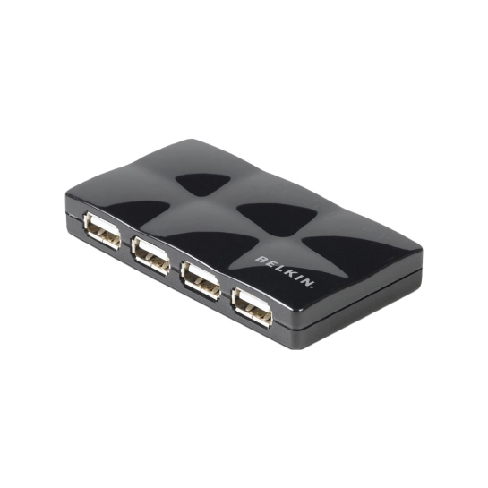 USB-хаб Belkin USB Mobile Hub