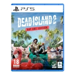 Гра Dead Island 2 (Blu-ray) для PS5