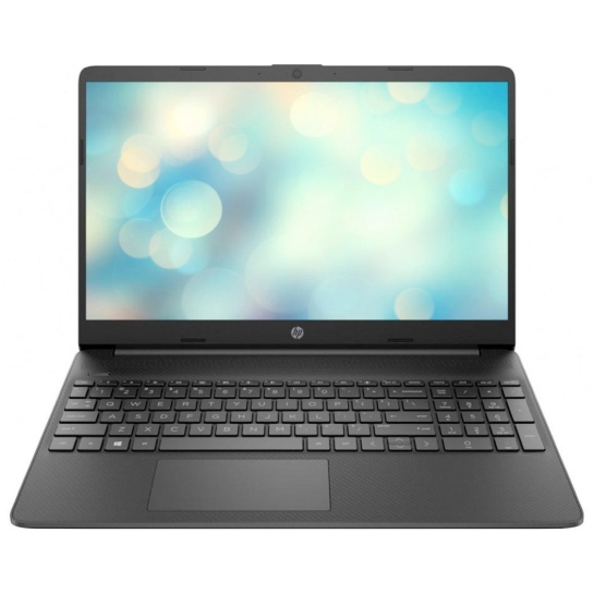 Ноутбук HP 15s-fq5224nw - ціна, характеристики, відгуки, розстрочка, фото 1