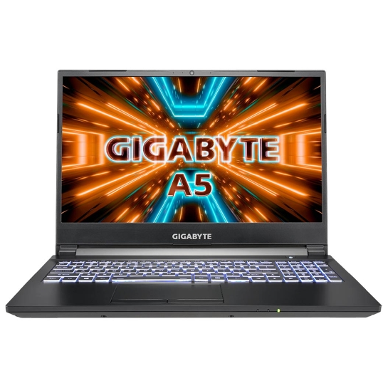 Ноутбук GIGABYTE A5 - ціна, характеристики, відгуки, розстрочка, фото 1