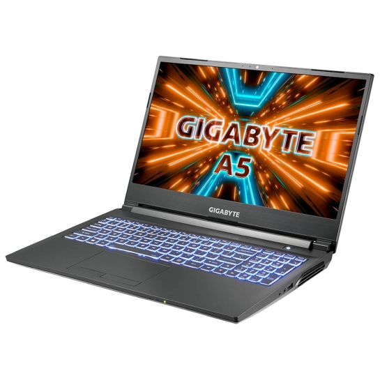 Ноутбук GIGABYTE A5 - ціна, характеристики, відгуки, розстрочка, фото 3