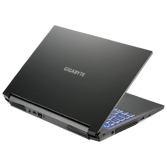 Ноутбук GIGABYTE A5 - ціна, характеристики, відгуки, розстрочка, фото 4