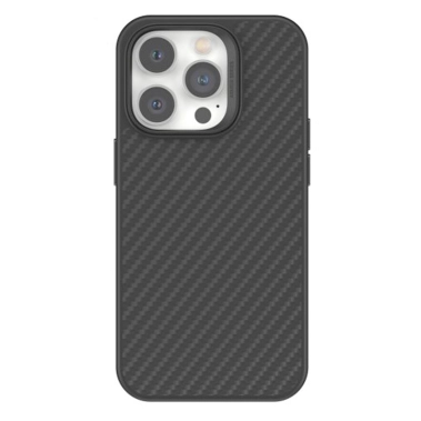 Чохол BlueO Slim Armor Aramid Fiber Case for iPhone 14 Pro Black - цена, характеристики, отзывы, рассрочка, фото 1