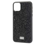 Чехол Bling World Rock Diamond Case for iPhone 14 Plus Black