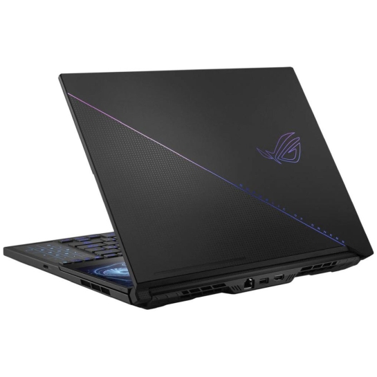 Ноутбук ASUS ROG Zephyrus Duo 16 GX650PZ - ціна, характеристики, відгуки, розстрочка, фото 8