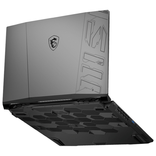 Ноутбук MSI Pulse 17 B13V - ціна, характеристики, відгуки, розстрочка, фото 2