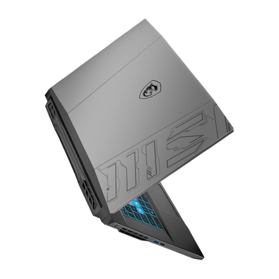 Ноутбук MSI Pulse 17 B13V - цена, характеристики, отзывы, рассрочка, фото 5