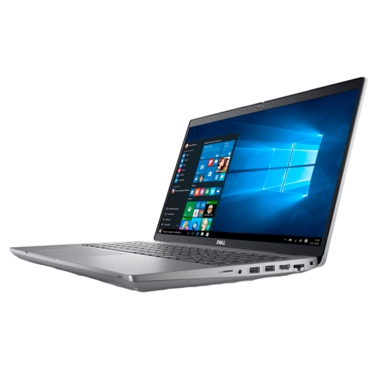 Ноутбук Dell Precision 3571 - ціна, характеристики, відгуки, розстрочка, фото 4
