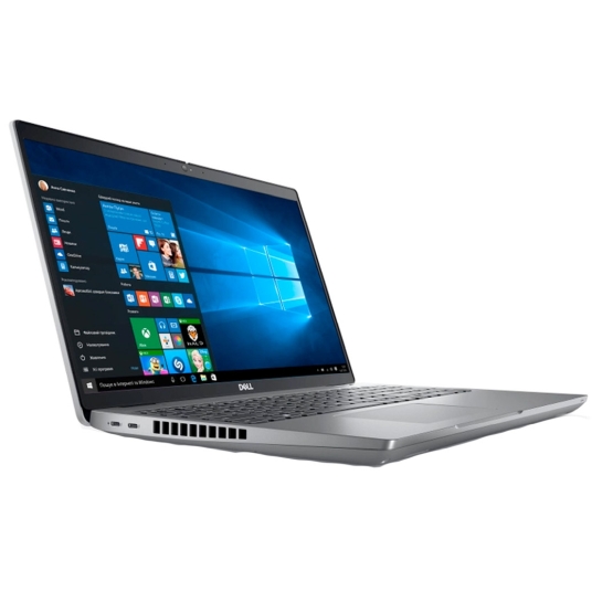 Ноутбук Dell Precision 3571 - ціна, характеристики, відгуки, розстрочка, фото 2