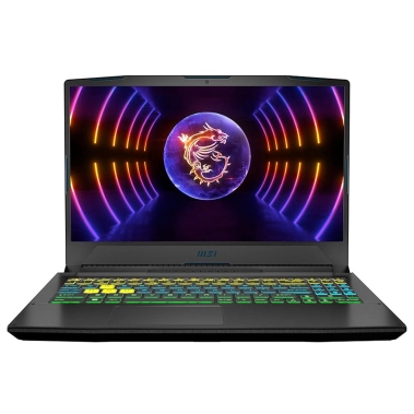 Ноутбук MSI Crosshair 15 C12V - цена, характеристики, отзывы, рассрочка, фото 1