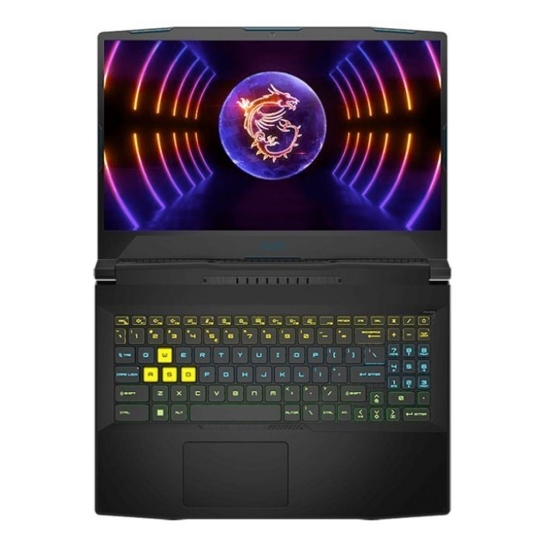 Ноутбук MSI Crosshair 15 C12V - ціна, характеристики, відгуки, розстрочка, фото 6