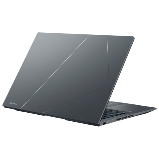 Ноутбук ASUS Zenbook 14x OLED - ціна, характеристики, відгуки, розстрочка, фото 3