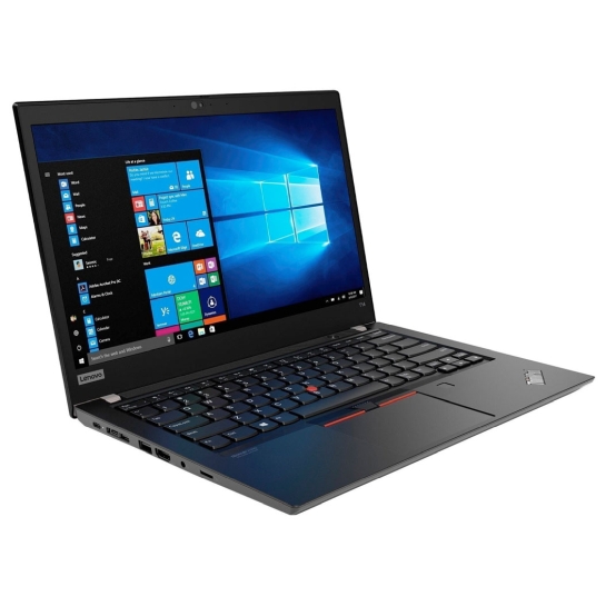 Ноутбук Lenovo ThinkPad T14 Gen 2 Black (20W1S7UB00) - ціна, характеристики, відгуки, розстрочка, фото 8