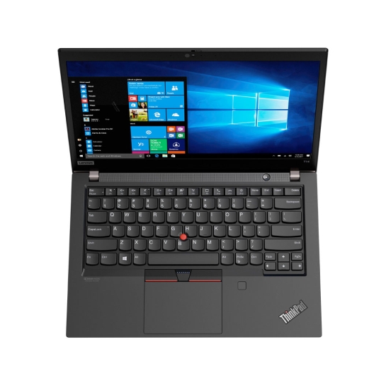 Ноутбук Lenovo ThinkPad T14 Gen 2 Black (20W1S7UB00) - ціна, характеристики, відгуки, розстрочка, фото 15