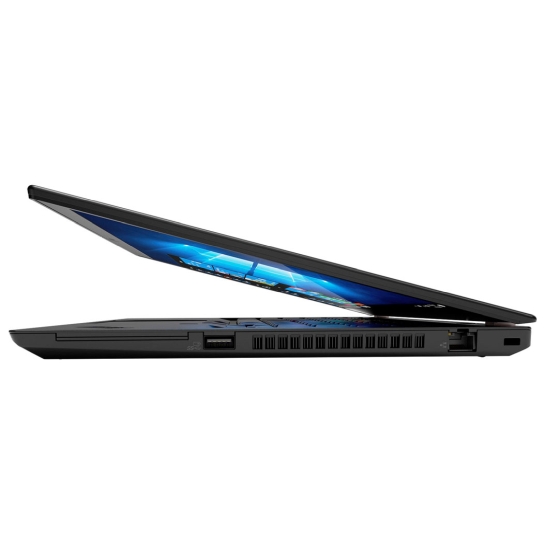 Ноутбук Lenovo ThinkPad T14 Gen 2 Black (20W1S7UB00) - ціна, характеристики, відгуки, розстрочка, фото 12
