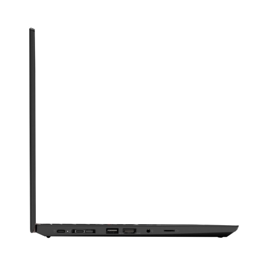 Ноутбук Lenovo ThinkPad T14 Gen 2 Black (20W1S7UB00) - ціна, характеристики, відгуки, розстрочка, фото 13