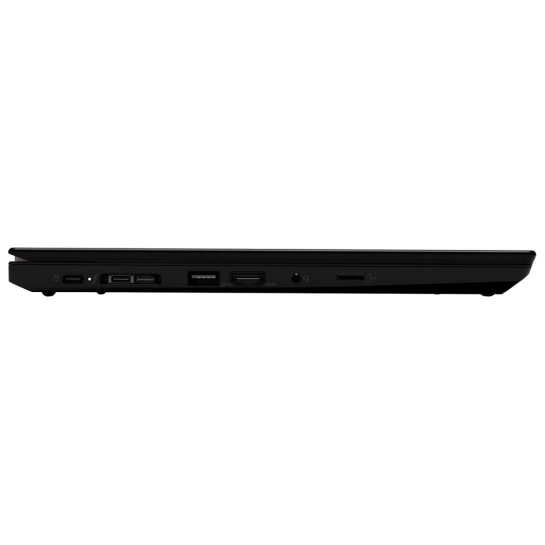 Ноутбук Lenovo ThinkPad T14 Gen 2 Black (20W1S7UB00) - ціна, характеристики, відгуки, розстрочка, фото 3