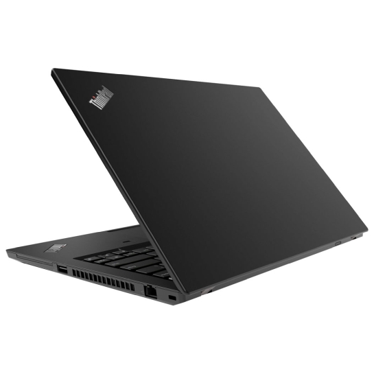 Ноутбук Lenovo ThinkPad T14 Gen 2 Black (20W1S7UB00) - ціна, характеристики, відгуки, розстрочка, фото 14