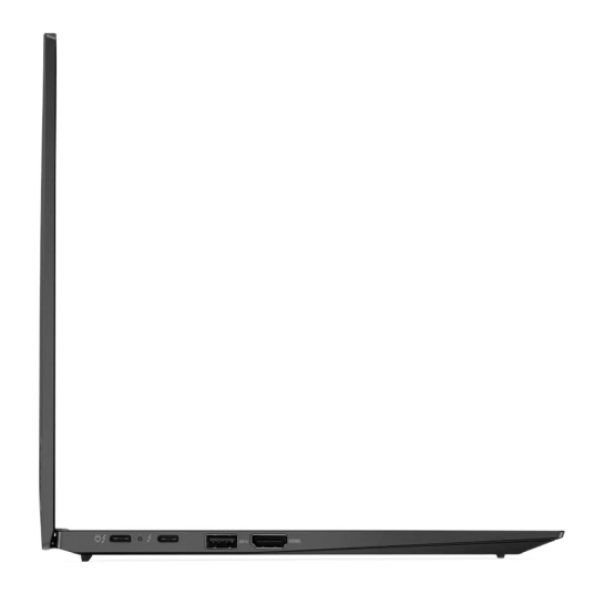 Ноутбук Lenovo ThinkPad X1 Carbon Gen 10 Black (21CB008JRA) - ціна, характеристики, відгуки, розстрочка, фото 5