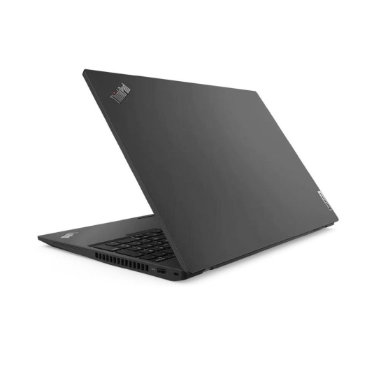 Ноутбук Lenovo ThinkPad T16 Gen 1 Black - ціна, характеристики, відгуки, розстрочка, фото 4