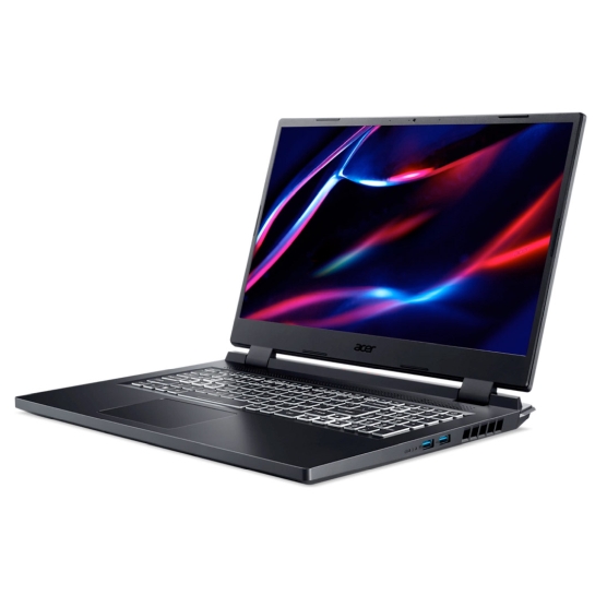 Ноутбук Acer Nitro 5 AN517-55 (NH.QFWEU.00A) - ціна, характеристики, відгуки, розстрочка, фото 4