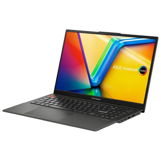 Ноутбук ASUS Vivobook S 15 OLED K5504VN - ціна, характеристики, відгуки, розстрочка, фото 5