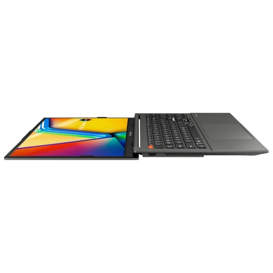Ноутбук ASUS Vivobook S 15 OLED K5504VN - ціна, характеристики, відгуки, розстрочка, фото 2