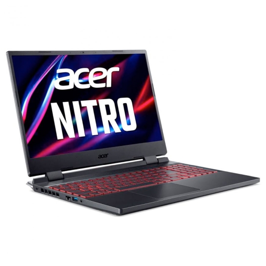 Ноутбук Acer Nitro 5 AN515-58-78W2 - ціна, характеристики, відгуки, розстрочка, фото 3