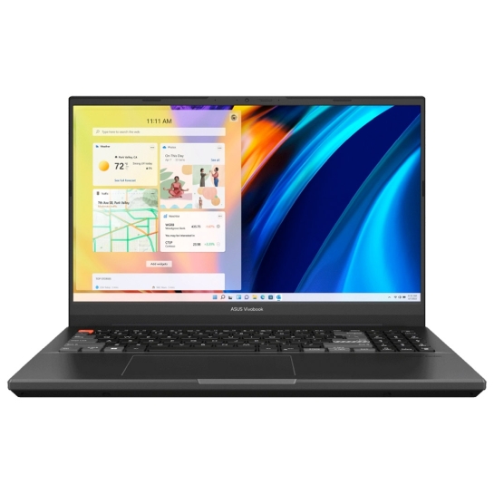 Ноутбук ASUS Vivobook Pro 15X M6501RM - цена, характеристики, отзывы, рассрочка, фото 1