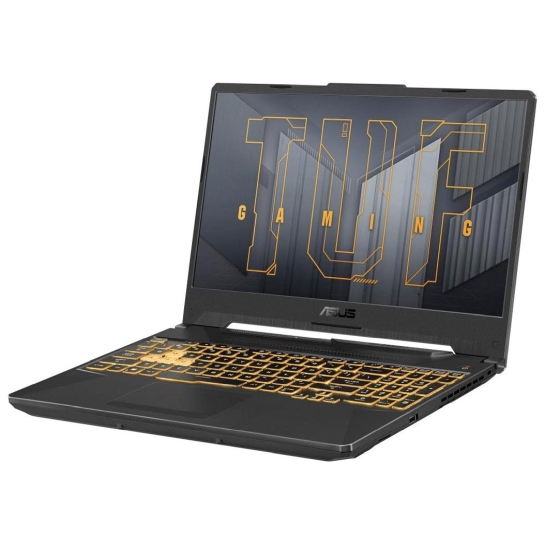 Ноутбук Asus TUF Gaming F15 FX506HM-HN017 - ціна, характеристики, відгуки, розстрочка, фото 2