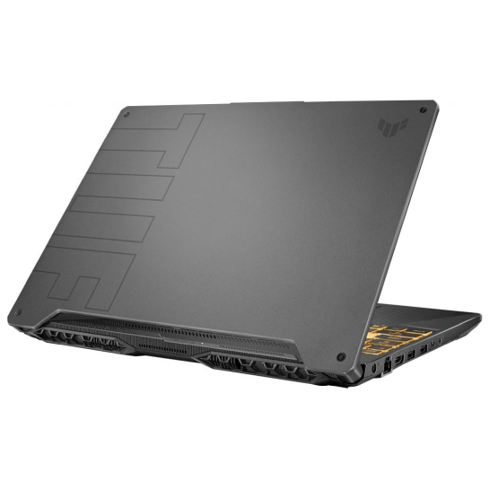 Ноутбук Asus TUF Gaming F15 FX506HM-HN017 - ціна, характеристики, відгуки, розстрочка, фото 6