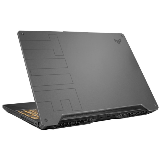 Ноутбук Asus TUF Gaming F15 FX506HM-HN017 - ціна, характеристики, відгуки, розстрочка, фото 7