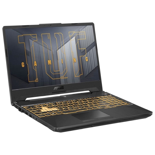 Ноутбук Asus TUF Gaming F15 FX506HM-HN017 - ціна, характеристики, відгуки, розстрочка, фото 8