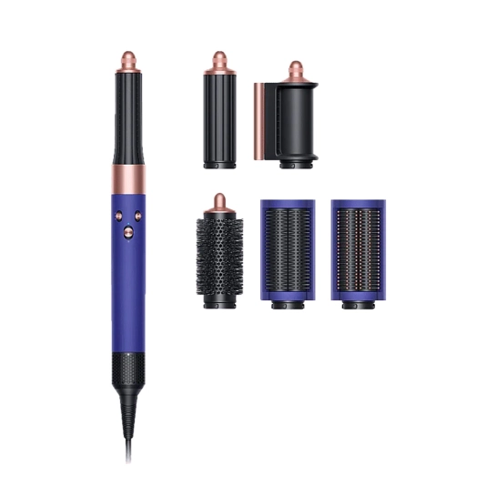 Мультистайлер Dyson Airwrap Multi-styler Complete Limited Edition Vinca Blue/Rose - Дисконт