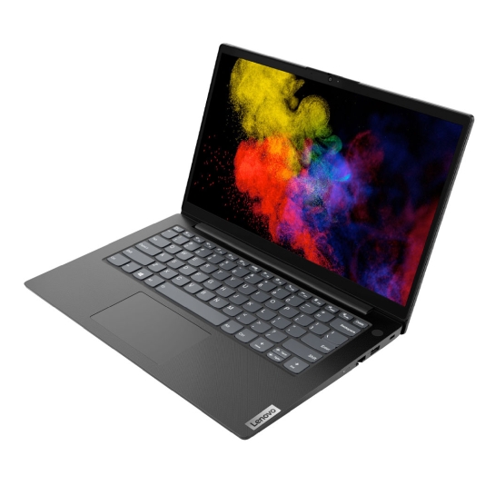 Ноутбук Lenovo V14 G2 ITL Black - ціна, характеристики, відгуки, розстрочка, фото 5