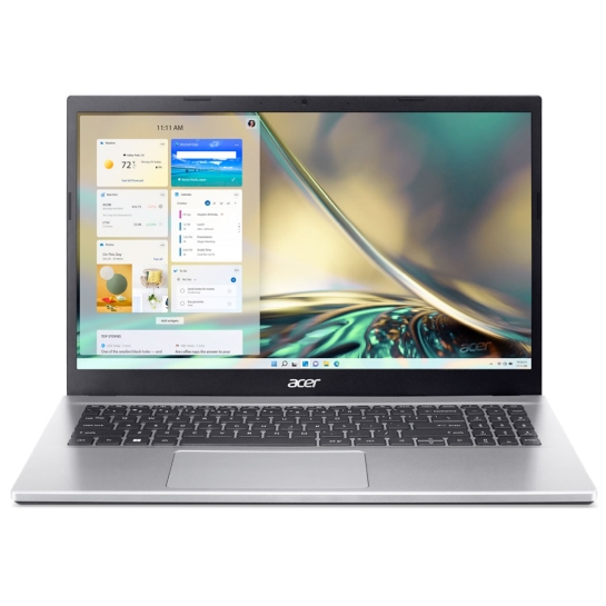 Ноутбук Acer Aspire 3 A315-59G - ціна, характеристики, відгуки, розстрочка, фото 1