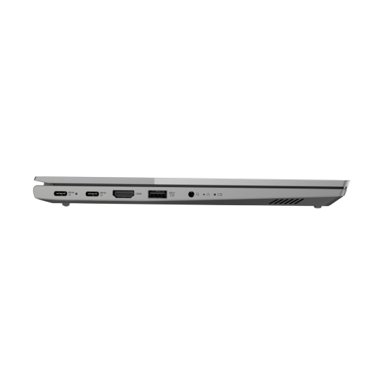 Ноутбук Lenovo ThinkBook 14 G2 ITL Mineral Grey (20VD00CRRA) - ціна, характеристики, відгуки, розстрочка, фото 4