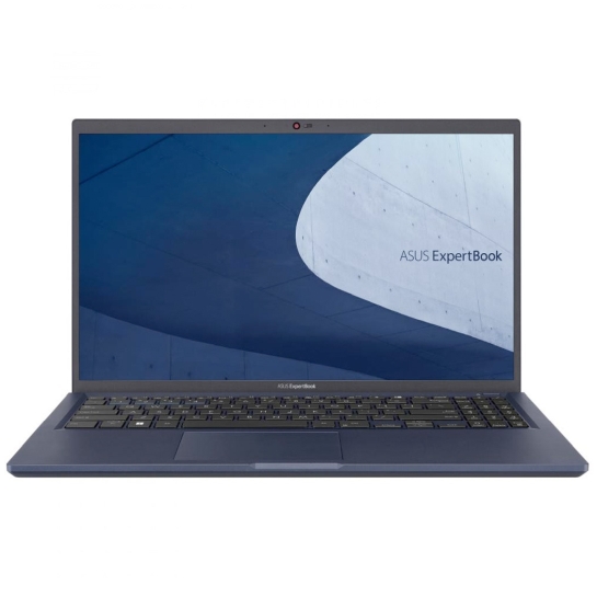 Ноутбук ASUS ExpertBook B1 B1500CEAE - цена, характеристики, отзывы, рассрочка, фото 1