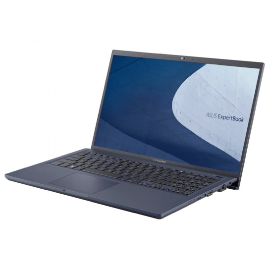 Ноутбук ASUS ExpertBook B1 B1500CEAE - ціна, характеристики, відгуки, розстрочка, фото 2