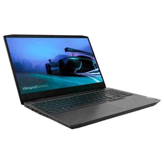 Ноутбук Lenovo IdeaPad Gaming 3 15IMH05 (81Y4000SFR) - ціна, характеристики, відгуки, розстрочка, фото 2