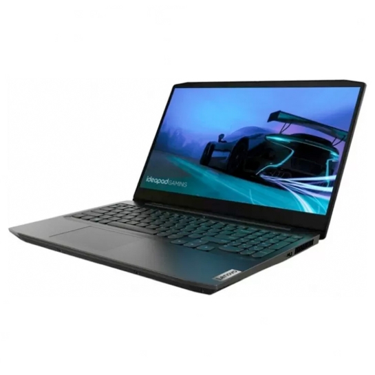 Ноутбук Lenovo IdeaPad Gaming 3 15IMH05 (81Y4000SFR) - ціна, характеристики, відгуки, розстрочка, фото 4