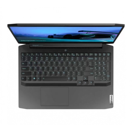 Ноутбук Lenovo IdeaPad Gaming 3 15IMH05 (81Y4000SFR) - ціна, характеристики, відгуки, розстрочка, фото 5