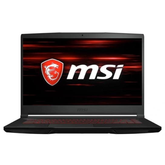 Ноутбук MSI GF63 Thin 11UD - ціна, характеристики, відгуки, розстрочка, фото 1