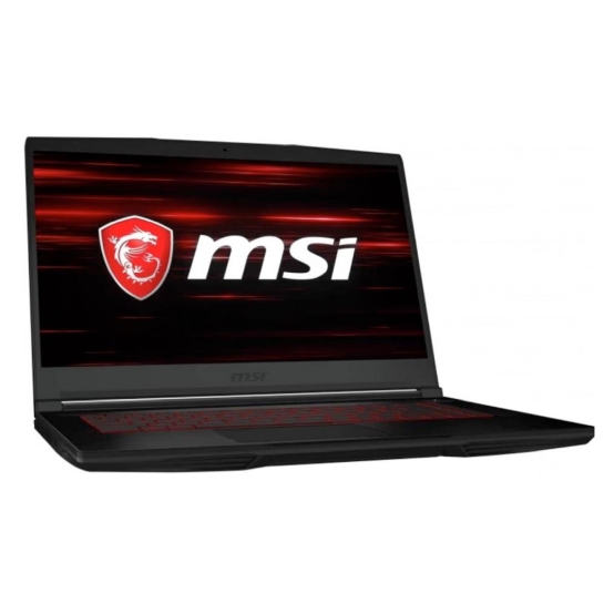 Ноутбук MSI GF63 Thin 11UD - ціна, характеристики, відгуки, розстрочка, фото 2