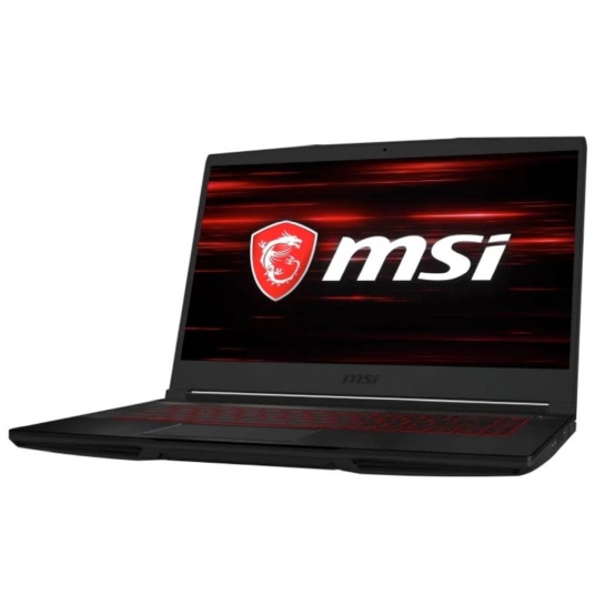 Ноутбук MSI GF63 Thin 11UD - ціна, характеристики, відгуки, розстрочка, фото 4