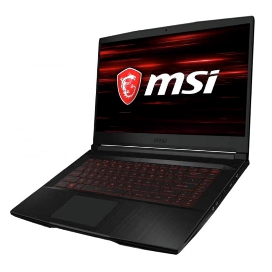 Ноутбук MSI GF63 Thin 11UD - ціна, характеристики, відгуки, розстрочка, фото 6